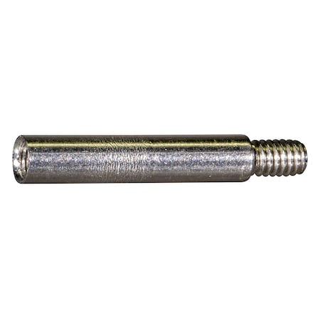 Midwest Fastener Aluminum 10 PK 66962